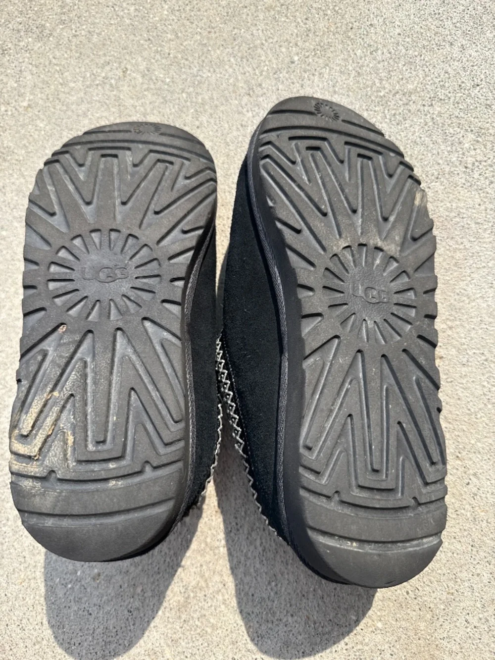 UGG Tasman slippers - Picture 3 of 4